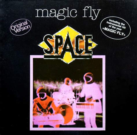 Space omagic fly